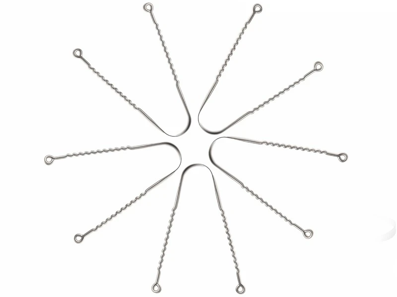 Lot De 10 Grattes Langue Tradition 100% Inox 1 Lot De 10 Grattes Langue Tradition 100% Inox