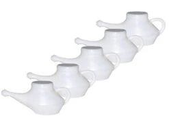 Lot De 6 Lotas De Voyage XL - 350 Ml