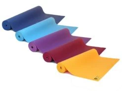 Tapis De Yoga Extra-Mat 4.5mm Lot De 6