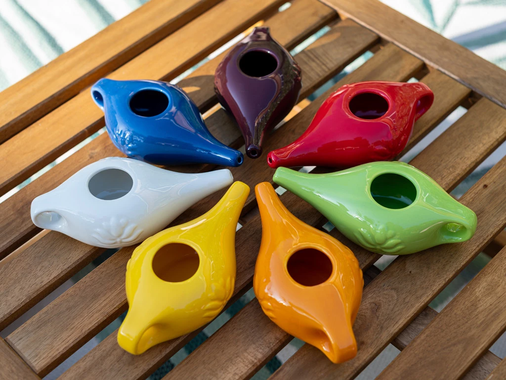 Lota En Porcelaine émaillée 250ml Jaune Safran 2 Lota En Porcelaine émaillée 250ml Jaune Safran – Image 2