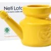 Lota Om En Porcelaine émaillée 400ml Jaune Safran -CHIN MUDRA Soldes lota om en porcelaine emaillee 400ml jaune safran 1535912743
