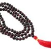 Mala 108 Perles 8mm Bois De Rose -CHIN MUDRA Soldes mala 108 perles 8mm bois de rose 1535910968