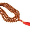 Mala 108 Perles 8mm Rudraksha -CHIN MUDRA Soldes mala 108 perles 8mm rudraksha 1535912803