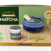 Matcha Cérémonie - Dégustation Coffret -CHIN MUDRA Soldes matcha ceremonie 167690275363f38161a7e07