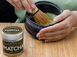 Matcha Cérémonie - Dégustation Coffret 7 Matcha Cérémonie - Dégustation Coffret -CHIN MUDRA Soldes matcha ceremonie 167690276363f3816b7b574