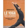 Le Yoga Pour Les Hommes Adrien Matter -CHIN MUDRA Soldes mes programmes yoga food 16311717316139b493d9510