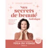 Mes Secrets De Beauté Holistique Sylvie Lefranc -CHIN MUDRA Soldes mes secrets de beaute holistique 170790233165cc857ba1402