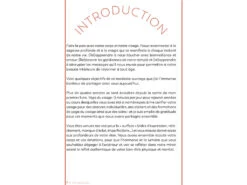 Mes Secrets De Beauté Holistique Sylvie Lefranc 13 Mes Secrets De Beauté Holistique Sylvie Lefranc -CHIN MUDRA Soldes mes secrets de beaute holistique 170790234665cc858abfa3c