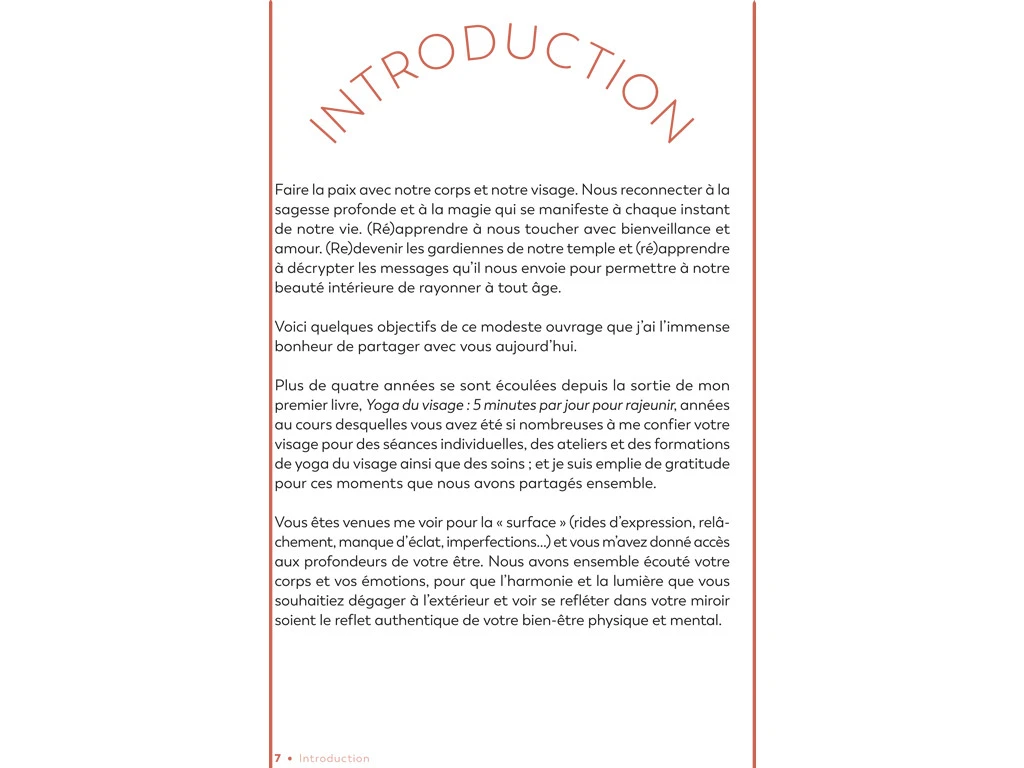 Mes Secrets De Beauté Holistique Sylvie Lefranc 4 Mes Secrets De Beauté Holistique Sylvie Lefranc – Image 4