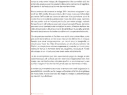 Mes Secrets De Beauté Holistique Sylvie Lefranc 14 Mes Secrets De Beauté Holistique Sylvie Lefranc -CHIN MUDRA Soldes mes secrets de beaute holistique 170790236265cc859a6fe72