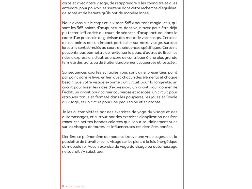 Mes Secrets De Beauté Holistique Sylvie Lefranc 5 Mes Secrets De Beauté Holistique Sylvie Lefranc – Image 5