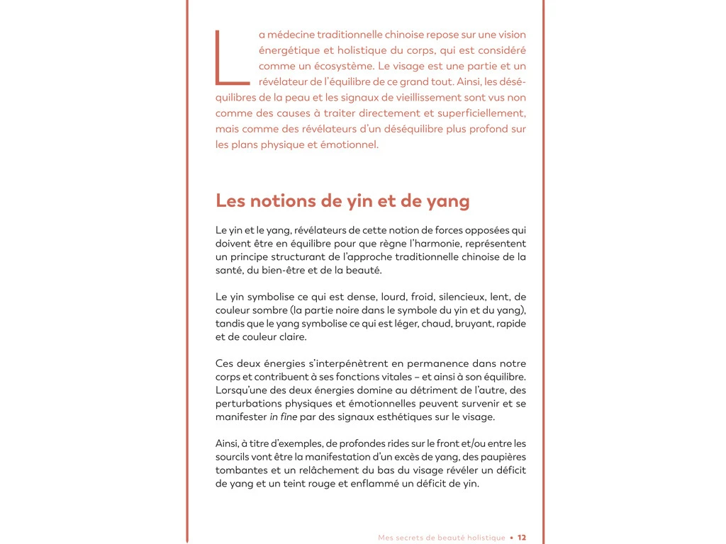 Mes Secrets De Beauté Holistique Sylvie Lefranc 6 Mes Secrets De Beauté Holistique Sylvie Lefranc – Image 6