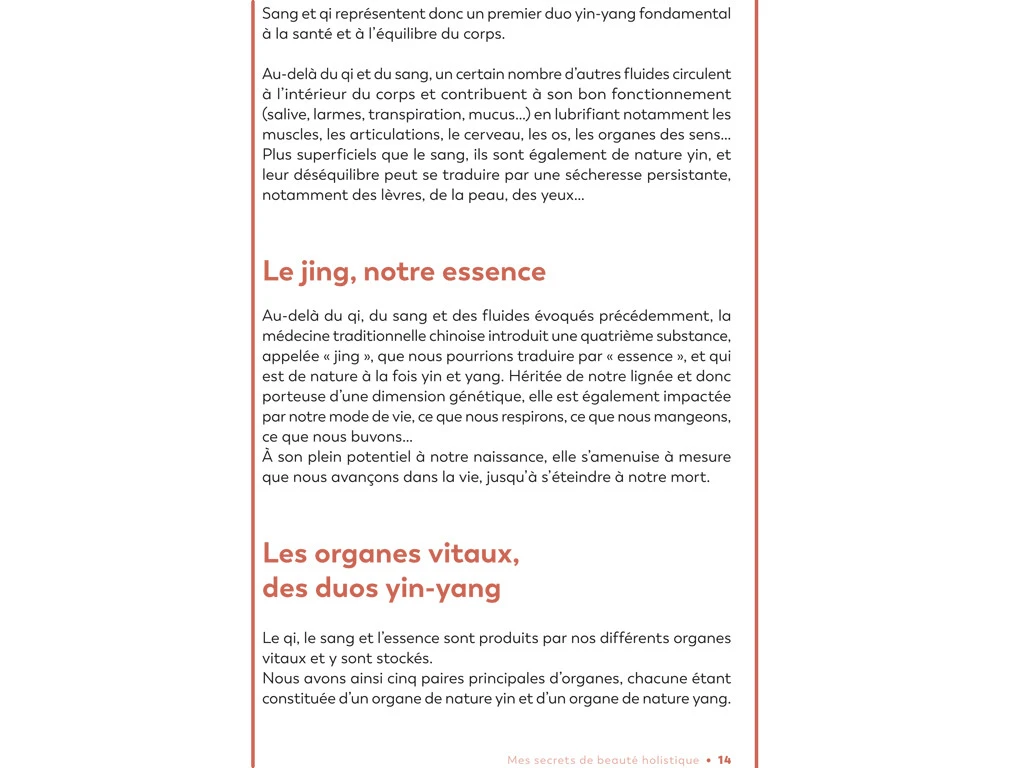 Mes Secrets De Beauté Holistique Sylvie Lefranc 7 Mes Secrets De Beauté Holistique Sylvie Lefranc – Image 7