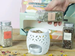 Mon Rituel Protecteur Coffret 5 Mon Rituel Protecteur Coffret -CHIN MUDRA Soldes mon rituel protecteur 17008363076560b3d321fbb