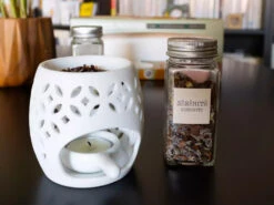 Mon Rituel Protecteur Coffret 6 Mon Rituel Protecteur Coffret -CHIN MUDRA Soldes mon rituel protecteur 17008363136560b3d9956af