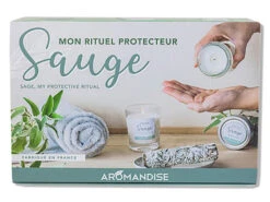 Mon Rituel Protecteur Sauge Coffret