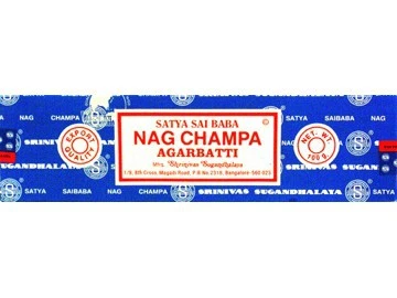 Nag Champa - 100gr Nag Champa - 100gr 1 Nag Champa - 100gr Nag Champa - 100gr