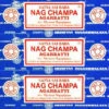 Nag Champa 100gr X 6 Boites -CHIN MUDRA Soldes nag champa 100gr x 6 boites 16971848956528fc7fd06ac