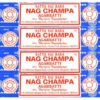 Nag Champa 15gr X 12 Boites -CHIN MUDRA Soldes nag champa 16971840436528f92b17d5f