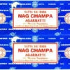 Nag Champa 250gr X 4 Boites 5 Nag Champa 250gr X 4 Boites -CHIN MUDRA Soldes nag champa 16971852686528fdf430fe4