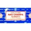 Nag Champa - 250gr Nag Champa - 250gr -CHIN MUDRA Soldes nag champa 250gr 1535910952