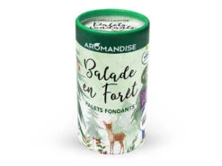 Palets Fondants Balade En Forêt 6 Palets