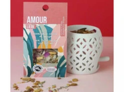 Plantes à Rituels - Amour 20g -CHIN MUDRA Soldes plantes a rituels amour 1700569678655ca24eb7653