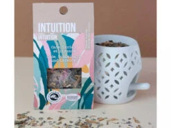 Plantes à Rituels - Intuition 20g -CHIN MUDRA Soldes plantes a rituels intuition 1700571193655ca8391040b