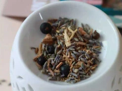 Plantes à Rituels - Intuition 20g -CHIN MUDRA Soldes plantes a rituels intuition 1700571197655ca83d6e457