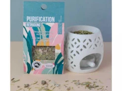 Plantes à Rituels - Purification 20g -CHIN MUDRA Soldes plantes a rituels purification 1700568568655c9df84f6b1