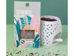 Plantes à Rituels - Sérénité 20g -CHIN MUDRA Soldes plantes a rituels serenite 1700569036655c9fccc79dd