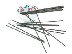 Porte Encens Flora Ø 7 X H. 4 CM -CHIN MUDRA Soldes porte encens flora 16148451986040950eee084