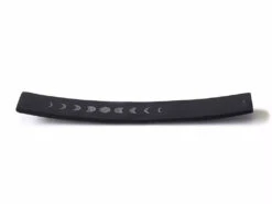 Porte Encens Kaya Lune L. 26 X L. 4 X H. 3 CM. -CHIN MUDRA Soldes porte encens kaya lune 170618875265b25fd05016f