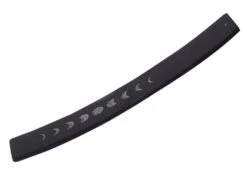 Porte Encens Kaya Lune L. 26 X L. 4 X H. 3 CM. -CHIN MUDRA Soldes porte encens kaya lune 170618875665b25fd43ead9