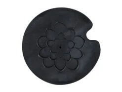 Porte Encens Lotus Ø 10 Cm -CHIN MUDRA Soldes porte encens lotus 161495614860424674835ce