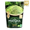 Poudre Thé Vert Matcha 50g -CHIN MUDRA Soldes poudre the vert matcha 1669212421637e2905effdc