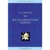 Réincarnation Karma Annie Besant -CHIN MUDRA Soldes reincarnation karma 1535911381