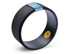 Roue Yoga - Noir 32cm X 13cm