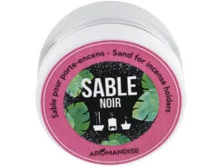 Sable Noir Kit -CHIN MUDRA Soldes sable noir 1668068733636cb57da0311