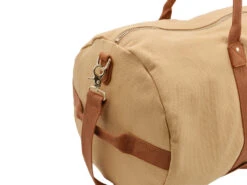 Sac à Tapis De Yoga Navy Bag - Coton Sable 70cm X 30 Cm -CHIN MUDRA Soldes sac a tapis de yoga navy bag coton sable 15718453995db07517c1075