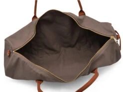 Sac à Tapis De Yoga Navy Bag - Coton Taupe 70cm X 20 Cm -CHIN MUDRA Soldes sac a tapis de yoga navy bag coton taupe 15718374245db055f05e886