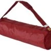 Sac à Tapis De Yoga Urban-Bag 70cm X 20cm Bordeaux -CHIN MUDRA Soldes sac a tapis de yoga urban bag 70cm x 20cm bordeaux 1535912693