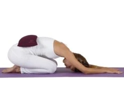 Sac De Sable Sandbag 100% Coton Bio Livré Avec Sable Bleu -CHIN MUDRA Soldes sac de sable sandbag 100 coton bio livre avec sable 5b8dc90a2ed22