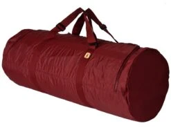 Sac De Transport Pour Futon De Massage 108cm Bordeaux