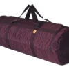 Sac De Transport Pour Futon De Massage 128cm Prune -CHIN MUDRA Soldes sac de transport pour futon de massage 128cm 165510846762a6f373c41a1