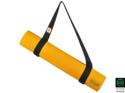 Sangle De Transport 2 En 1 - 100% Coton Bio Sangle De Transport 2 En 1 Blanc Cassé - Les Presque Parfaits