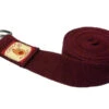 Sangle De Yoga 100% Coton Bio Boucle 1/2 Lune Bordeaux 20 Sangle De Yoga 100% Coton Bio Boucle 1/2 Lune Bordeaux -CHIN MUDRA Soldes sangle de yoga 100 coton bio boucle 1 2 lune 16049071785fa8f0aa97304