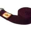 Sangle De Yoga 100% Coton Bio Boucle 1/2 Lune Prune -CHIN MUDRA Soldes sangle de yoga 100 coton bio boucle 1 2 lune 16049072265fa8f0dac0c69