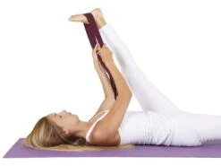 Sangle De Yoga Iyengar 100% Coton Bio 3cm X 300cm 14 Sangle De Yoga Iyengar 100% Coton Bio 3cm X 300cm -CHIN MUDRA Soldes sangle de yoga iyengar 100 coton bio 3cm x 300cm 5b8dc8ef6847f