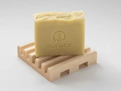 Savon Délicatesse 100g -CHIN MUDRA Soldes savon delicatesse 1684928158646df69ea12db